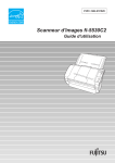 Scanneur d`images fi-5530C2