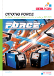 Plaquette CITOTIG Force FR_doc