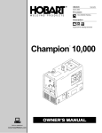 Champion 10,000