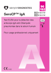 32524_serocp_iga_f_SeroCP IgA 32524_ver3.qxd