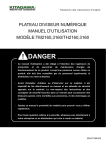 DANGER - Kitagawa Europe