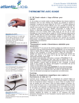 Consulter la documentation technique