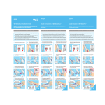 Wii MotionPlusTM Installation Guide Guide d`installation