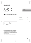 A-9010 - Onkyo