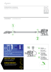 DC35 Manuel d`instructions