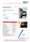 Form FR-Agrafeuse 340 C pour rondelles plastiques - 02-01-12