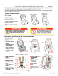 Instructions pas-à