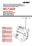 MO-734DE