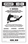 c series - Grampofix