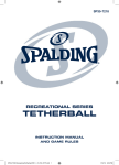 TETHERBALL - Triumph Sports USA