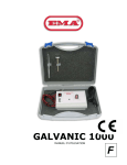 GALVANIC 1000