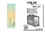 Manuale d`istruzione - Polar leading in technology