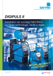 Plaquette DIGIPULS II FR_fiche A4 - Saf-Fro