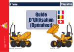 FICHE TECHNIQUE au format PDF