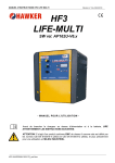 HF3 UNIVERSALE 80V FR_rev6 - CED energies. Le spécialiste de