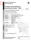 Télécharger la vue éclatée (PDF - Airspray