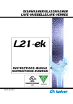 L21-ek - Lamber