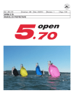 OPEN 5.70