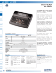 pH 209 • pH 209R - Hanna Instruments Canada