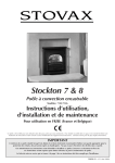 Stockton 7&8 Inset Guide Installation