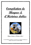 Compilation de Blagues & d`Histoires drôles