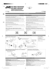 KD-R521/KD-R422/ KD-R421/KD-R45