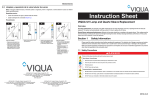 520184R - Viqua Instruction Sheet.fm
