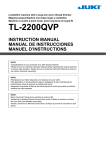 TL-2200QVP
