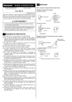 EX-10 Manuel d`instructions