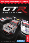 MANUEL D`INSTRUCTIONS - GTR Evolution France