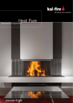 Heat Pure - Van Raemdonck