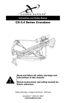 CX-3.4 Series Crossbow - Academy Sports + Outdoors