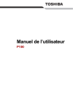 Manuel de l`utilisateur