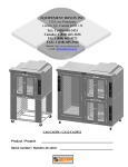 CA6 & CAOP6