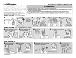 WIRELESS KEYLESS ENTRY • MODEL 877LM