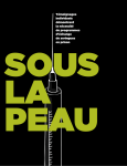 Sous la peau – Témoignages individuels démontrant la