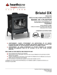 Bristol DX - Hearthstone