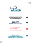 fresmak - Arnold Workholding, Inc.