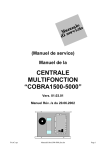 Manual Cobra 1500_5000 FRA