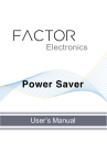 Power Saver