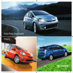 Brochure - Sherbrooke Toyota