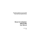IAQ Probe User Manual - Michael Systems Inc.