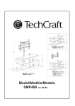 Model/Modèle/Modelo SMP480 rev.00.R0