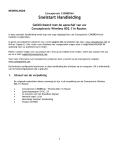 Snelstart Handleiding