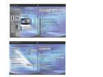 LVQ-37HLR-FHD Quick Setup Guide