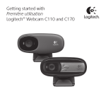 - Logitech