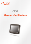 User`s Manual (French)