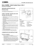 Feuille d`instruction