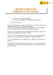 Manuel d`utilisation du formulaire ( PDF - 573.7 ko)
