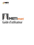 Guide d`utilisateur